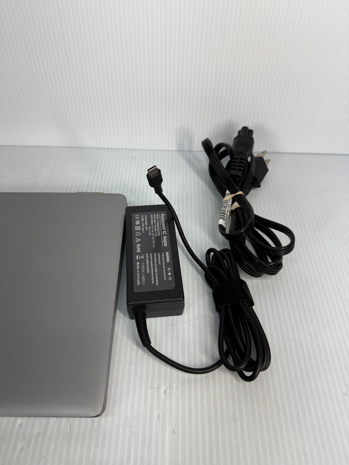 Dell Latitude 5320 i5-1135G7 13.3″ Windows 11 Pro Laptop 128GB SSD 8GB RAM *WEAR