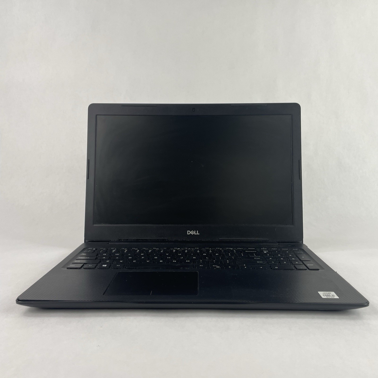 Dell Vostro 3590 15.6″ i5-10210U 1.60 GHz 8 GB RAM No SSD No OS No Battery