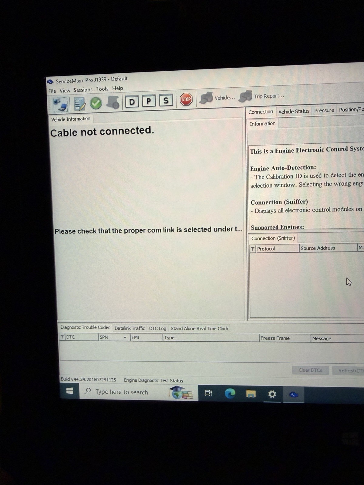 Dell Latitude 12 Rugged Extreme 7214-Please Read