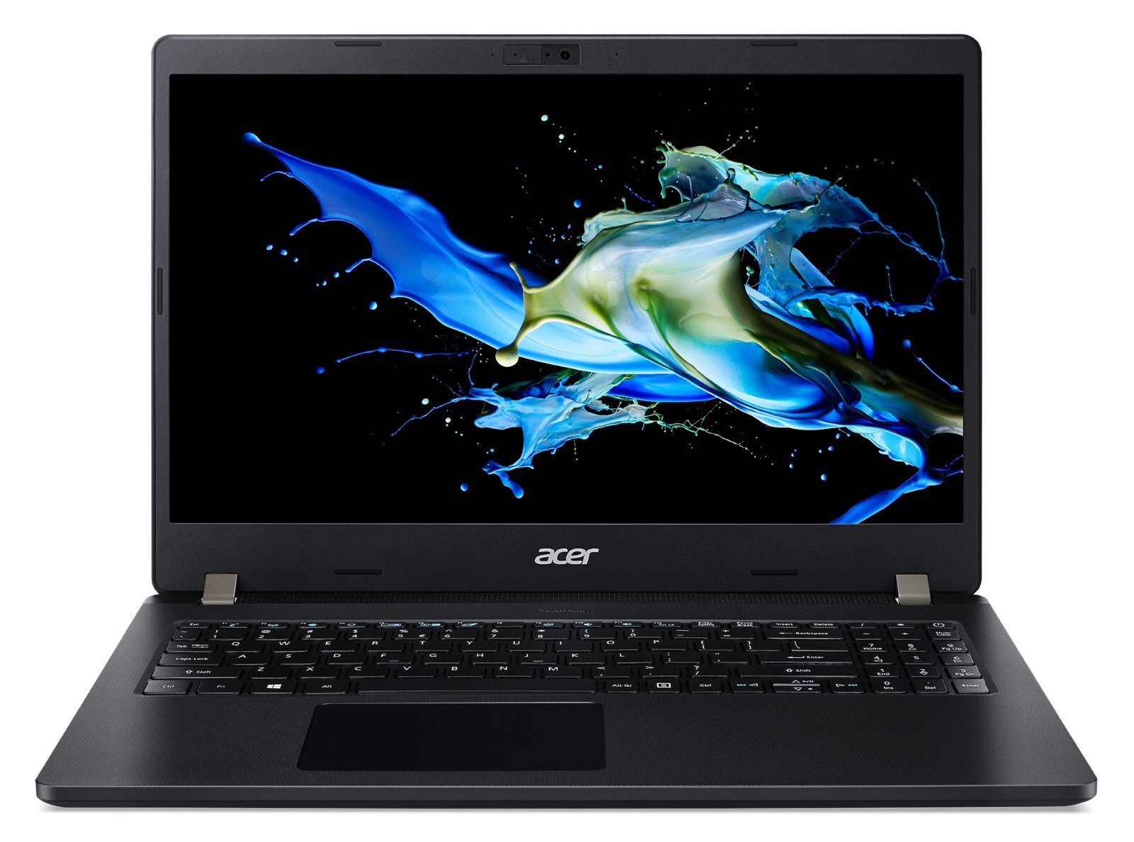 Acer TravelMate P2 TMP215 15.6″ (256GB SSD, Intel Core i5 10th Gen., 4.20…