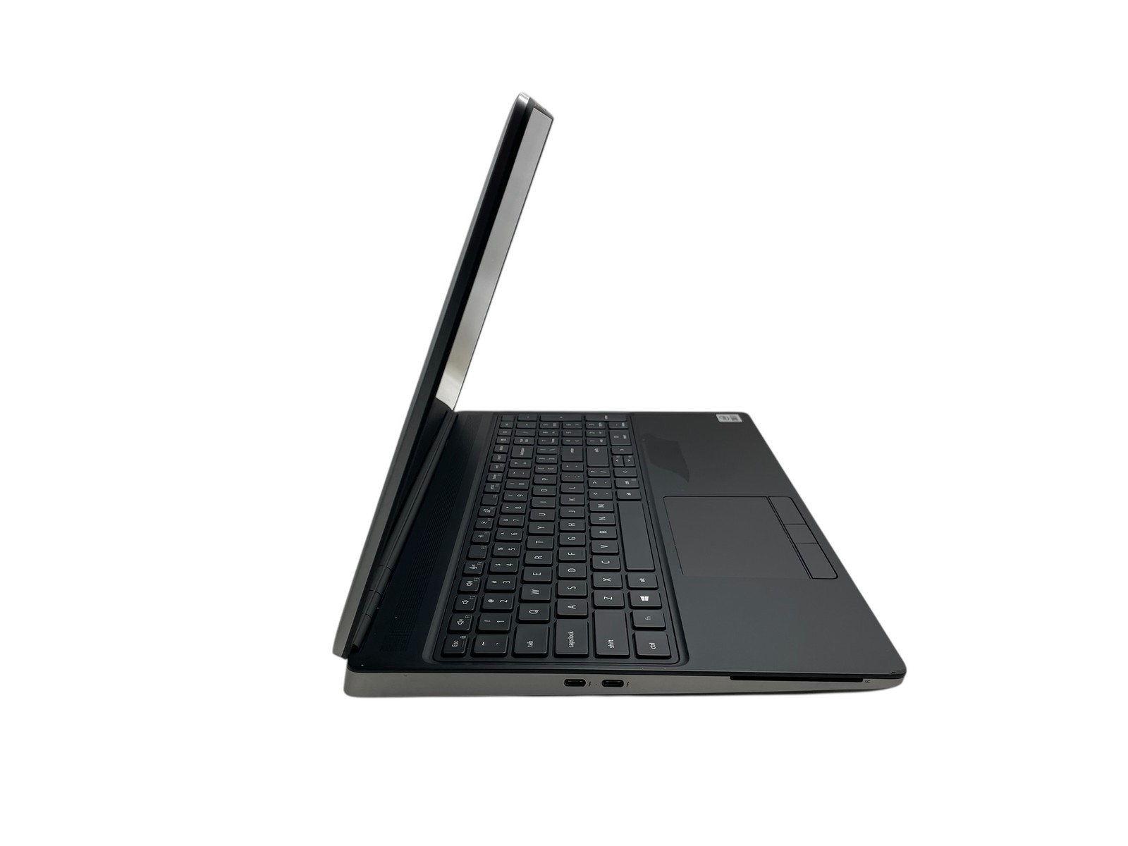 DELL PRECISION 7550 I7-10850H 2.7GHz 128GB RAM 256 SSD – GRADE D