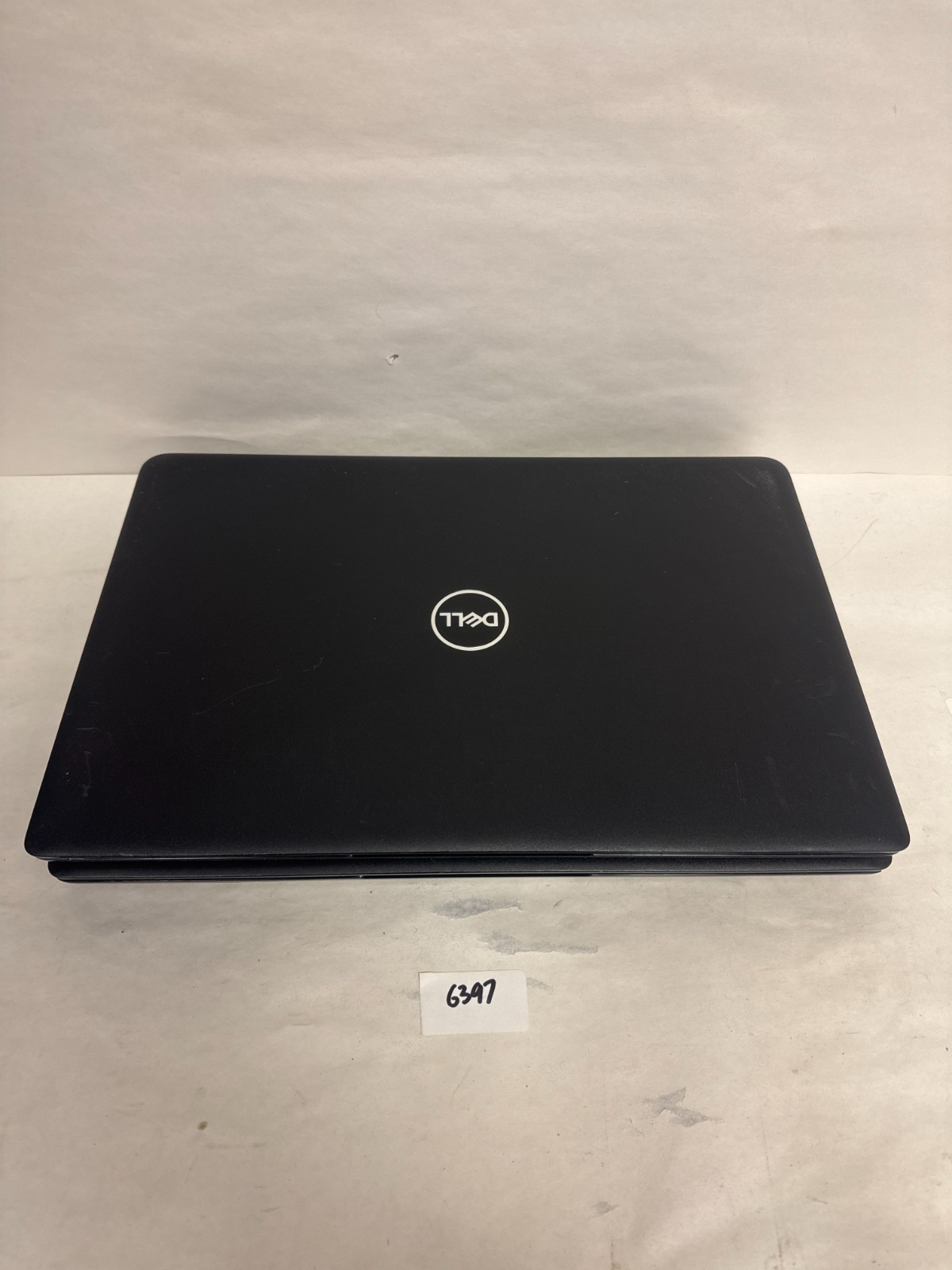 LOT OF 2 Dell Latitude 3500 i5-8265U 1.60GHz 8GB RAM 128GB M.2 No OS *READ*