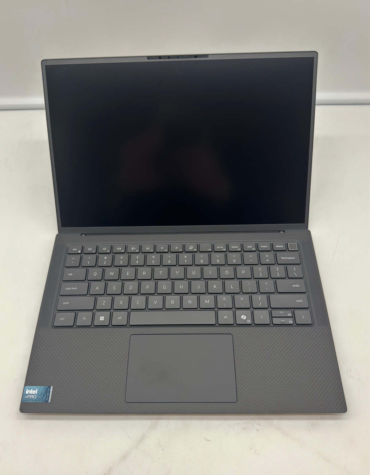 Dell Mobile Precision 5490 U7-155H 16GB 512GB WiFI7 RTXA1000 14F W11P 7T7WH