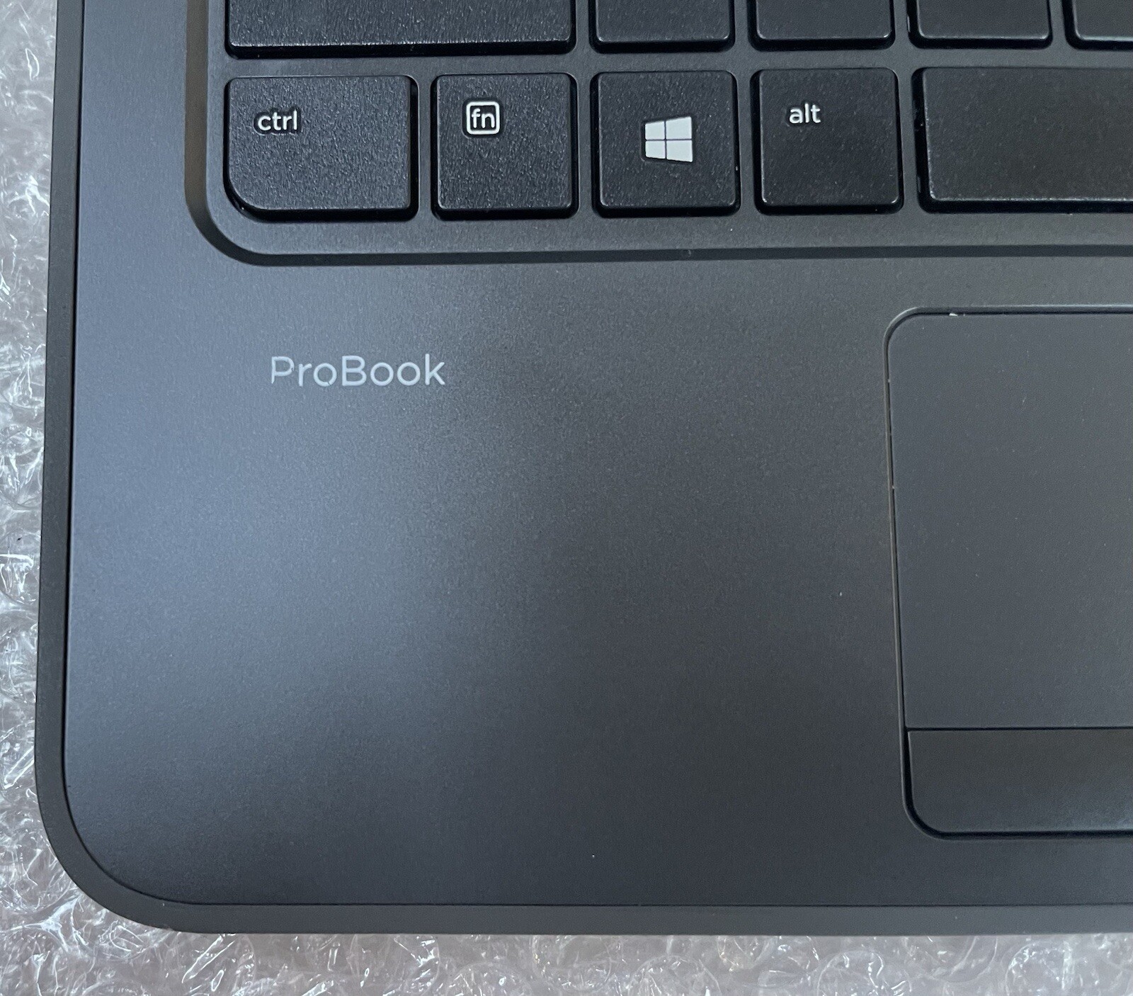 HP Probook 11 G1 Laptop 11.6″ i3-5005U@2.00GHz NO HDD NO RAM