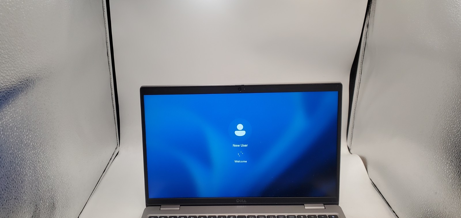 Dell Latitude 5520 Laptop Intel Core i5-11th Gen 8GB RAM 256GB SSD W11P UHD 15″