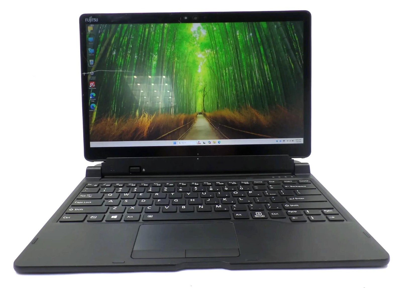 Fujitsu Stylistic Q738 Intel Core i5-8350U 1.7GHz 16GB 128GB SSD