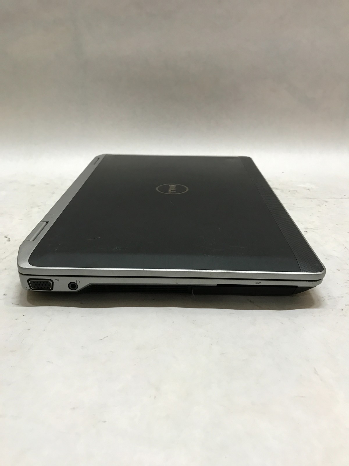 Dell Latitude e6320 13″ Intel i5 4GB RAM NO OS/HDD For Parts WILL NOT BOOT! – DW