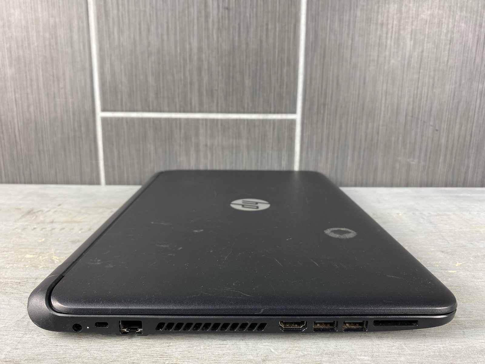 Lot of 3 Defective (AS-IS) Laptops/Lenovo 15IJL7/Acer N16Q15/HP 15-f305dx