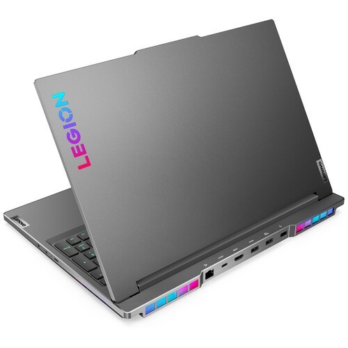 Lenovo Legion 7i 16 Gray 165Hz QHD+ 2.3 GHz i9-12900HX 32GB 2TB SSD RTX 3080 Ti