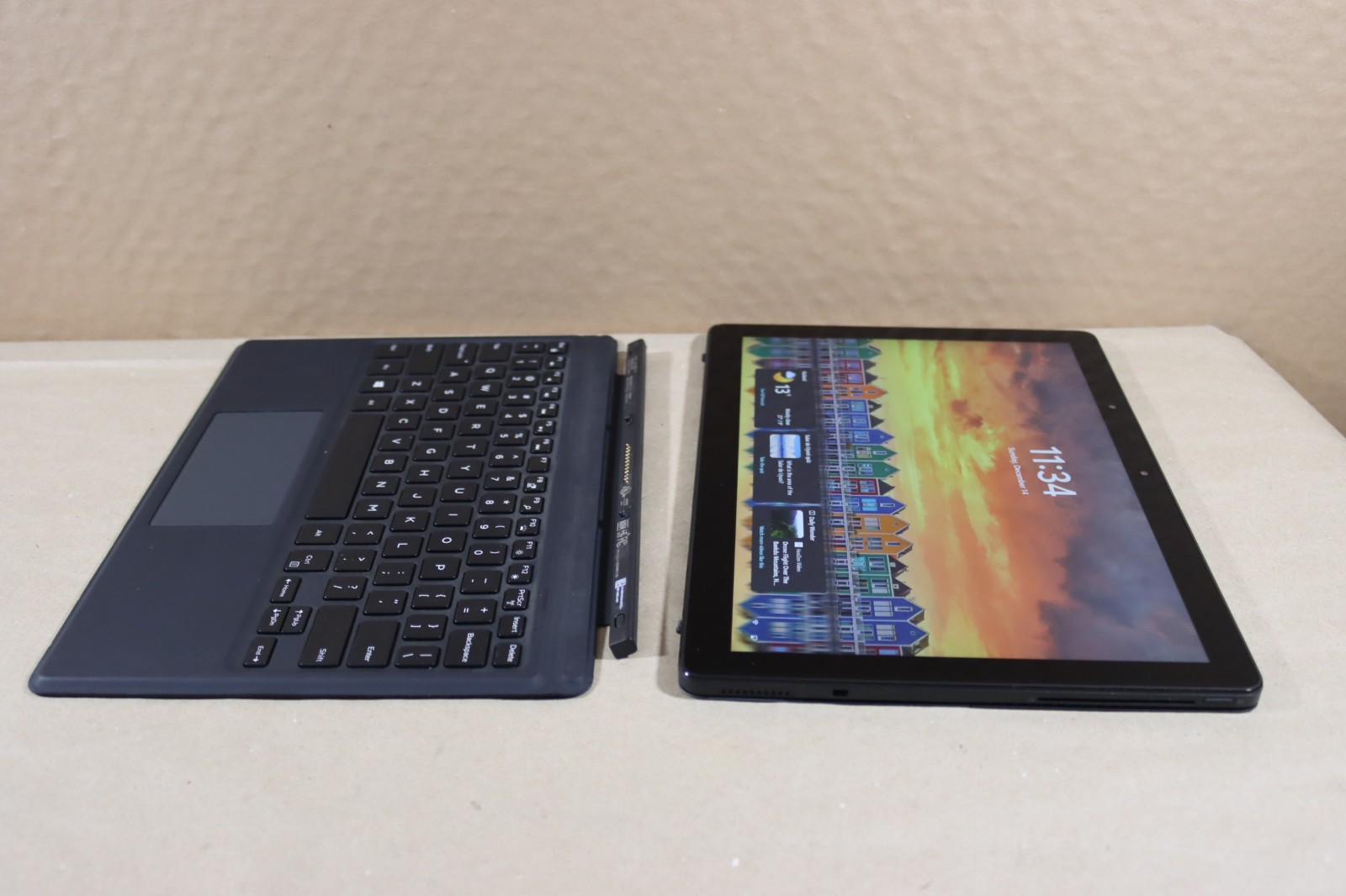 Dell Latitude 5290 2-in-1 i5-7300U 1.7GHz 8GB RAM 256GB SSD Wi-Fi + Cellular