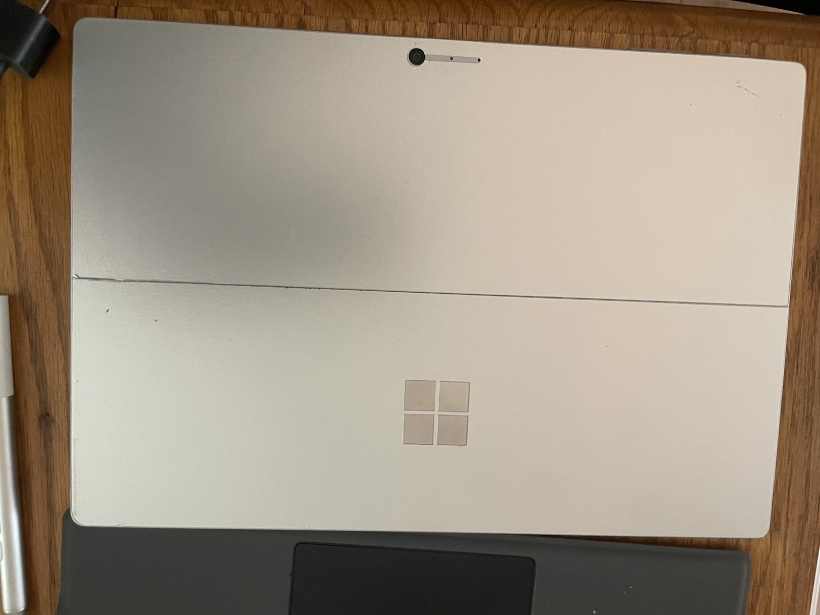 Microsoft Surface Pro 6 12.3″ 256GB SSD, Intel Core I5 8th Gen., 3.4GHz, 8GB RAM