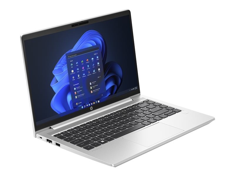 HP ProBook 445 G10 14″ FHD Touch AMD Ryzen 3 7330U 2.3 GHz 8GB 256GB SSD W11P