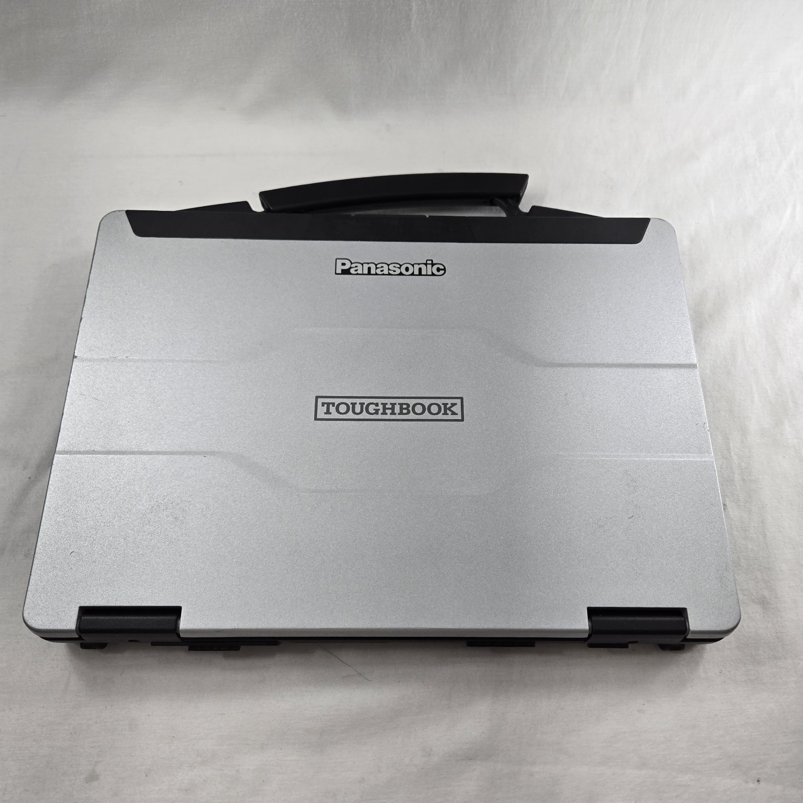 Panasonic Toughbook FZ-55 MK2 i7-1185G7 512GB SSD 16GB Ram | GPS & 4G | Grade B