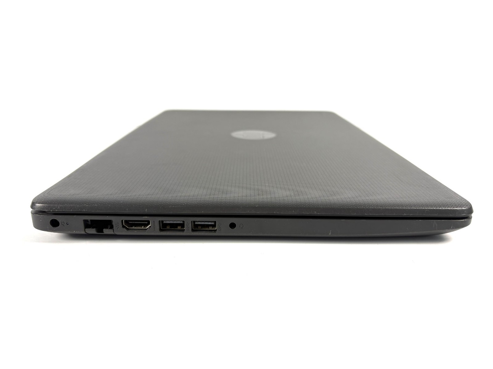 HP 250 G7 Notebook PC – 15.6″ HD, 1.60GHz i5, 8GB RAM, 256GB SSD, Windows 11 Pro