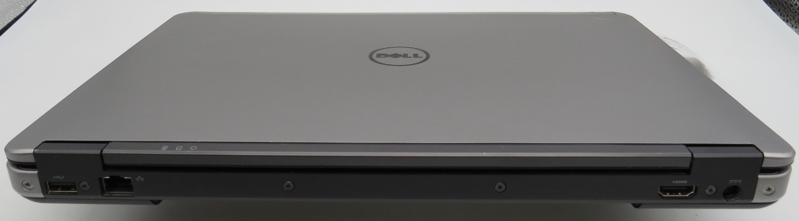 Dell Latitude E6440-14″-i5-4300M@2.6GHz-8GB RAM-NO STRG/NO BATT/NO OS *READ*