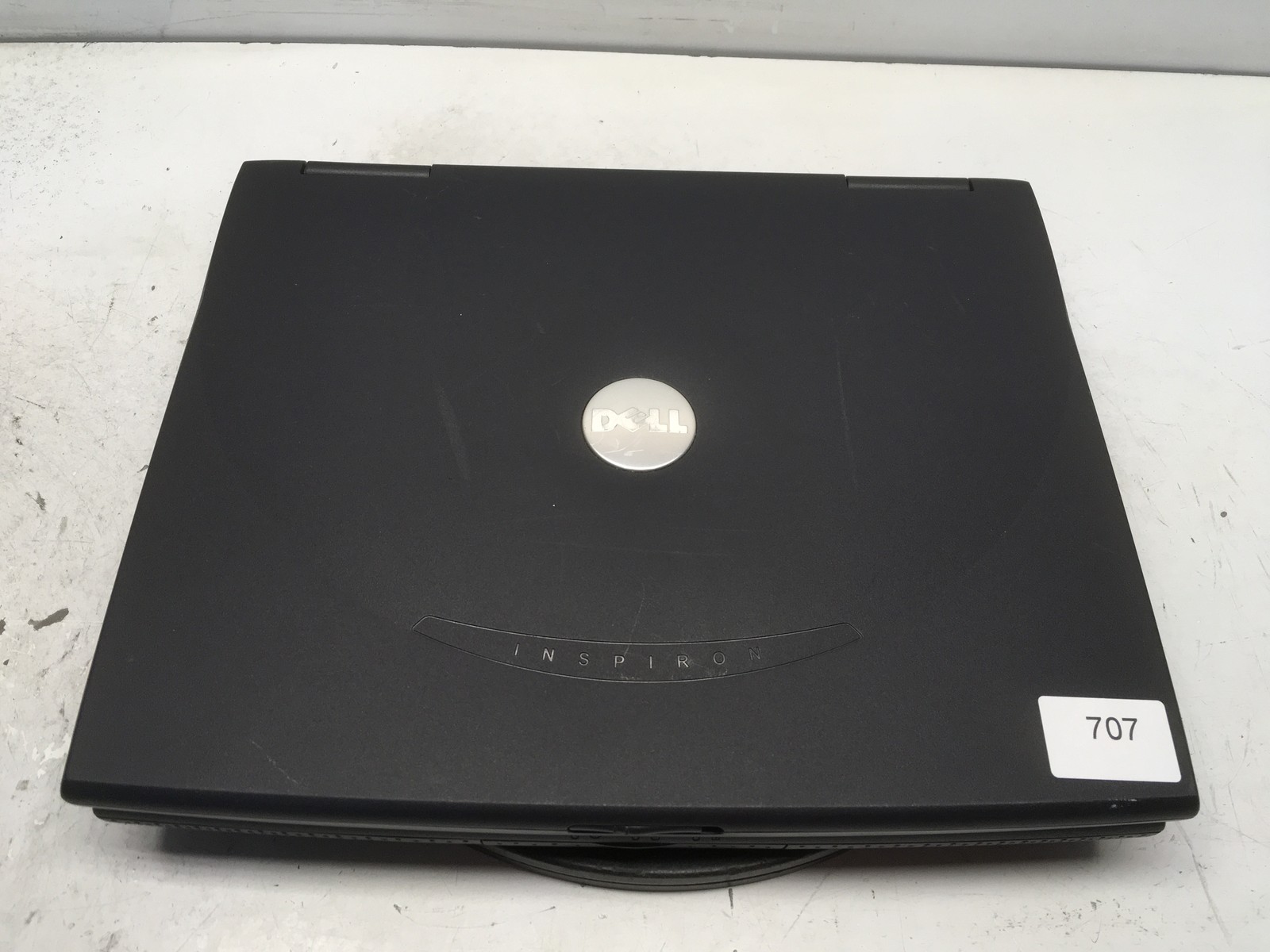 Dell Inspiron 2650 Intel Celeron M 1.66GHz 256 MB NO HDD No Batt