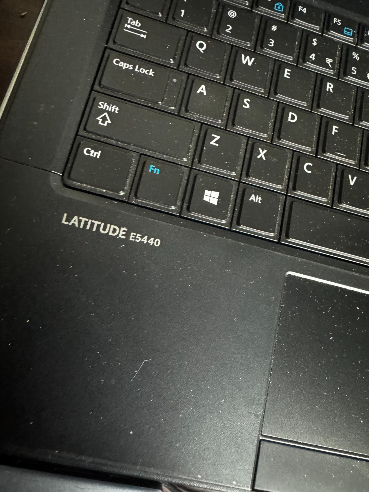 Dell Latitude E5440 Intel Core i5 Laptop for Parts/Repair#5909