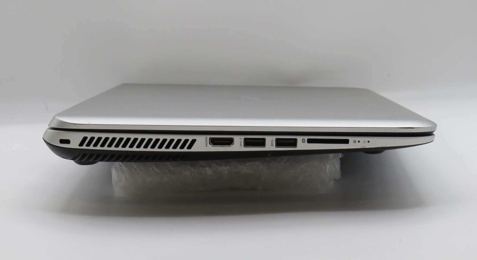 HP Envy TS A10-5750M @ 2.5Ghz 8GB DDR3 256 GB SSD 15.6″ No OS/AC