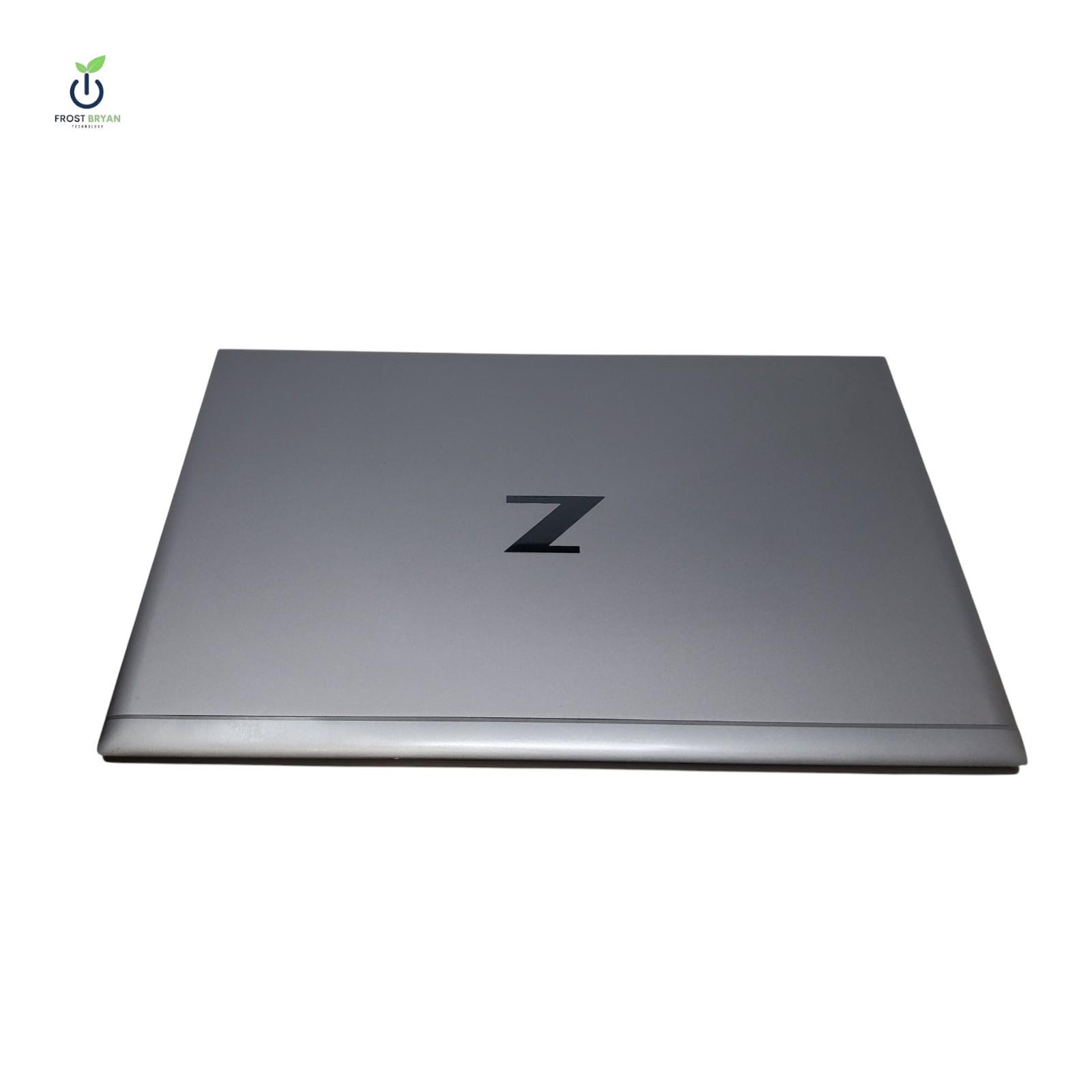 HP ZBOOK FIREFLY 15 G8 Laptop i7-1185G7@3.00GHZ 16GB 512GB No OS