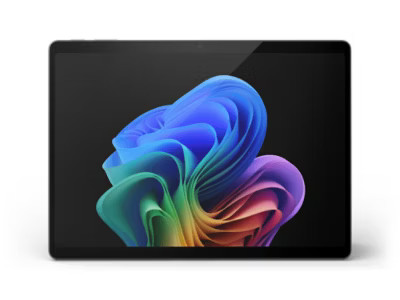 Microsoft Surface Pro Copilot+ – Snapdragon X Plus 10 Core with LCD 13 in