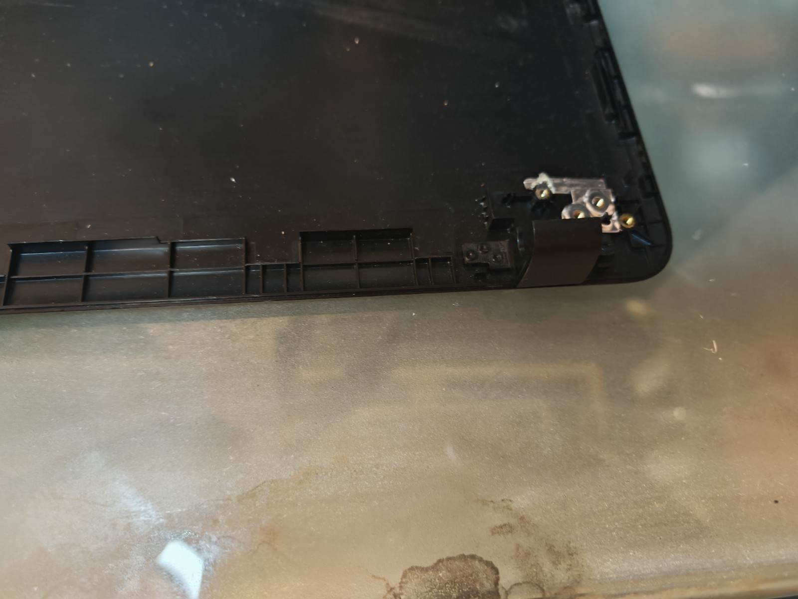 X541 R541 F541 K541 X540 BODY DISPLAY COVER LCD 13NB0B01P1301 47XKALCJN00