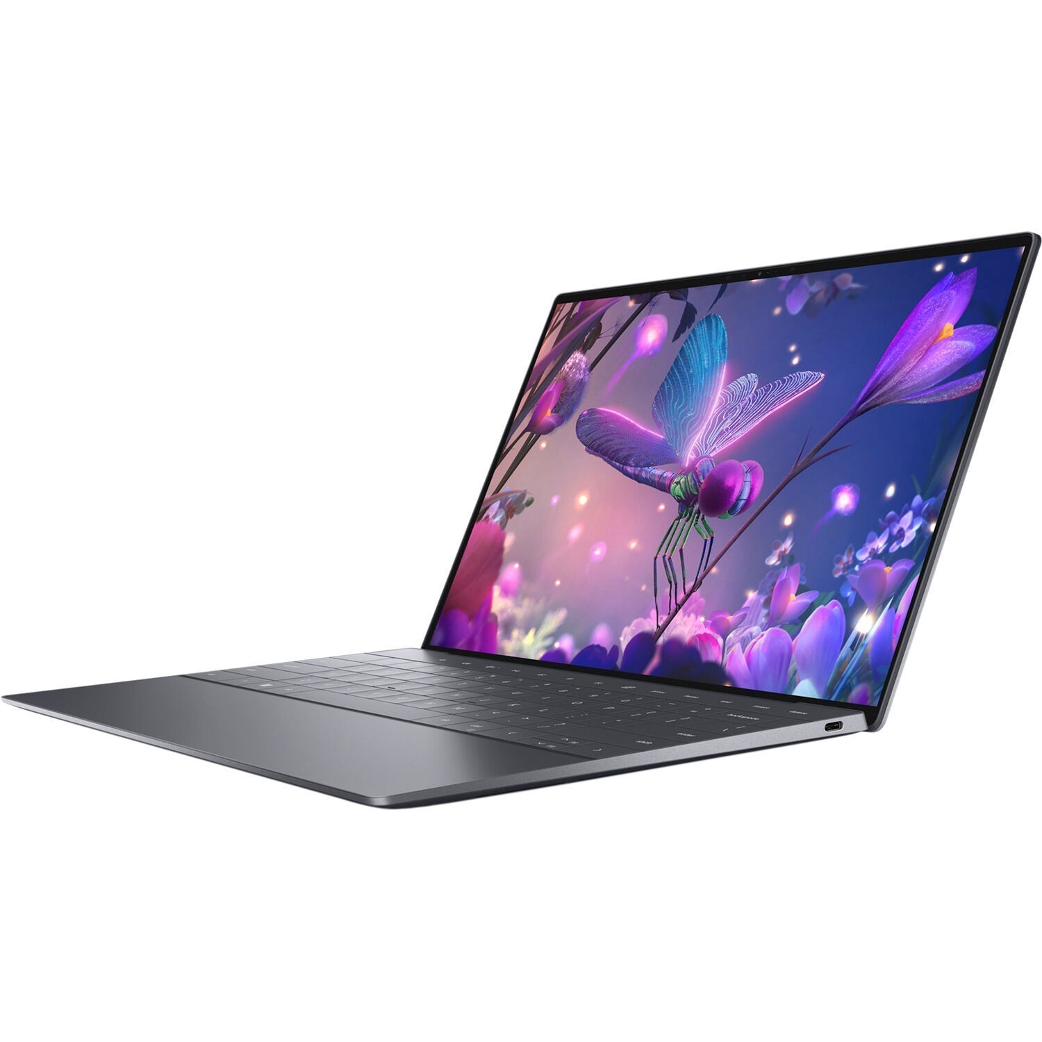 Dell XPS 9320 Laptop 13″ Touch Intel i5-12th Gen 16GB RAM, 512GB NVMe Win 11 Pro