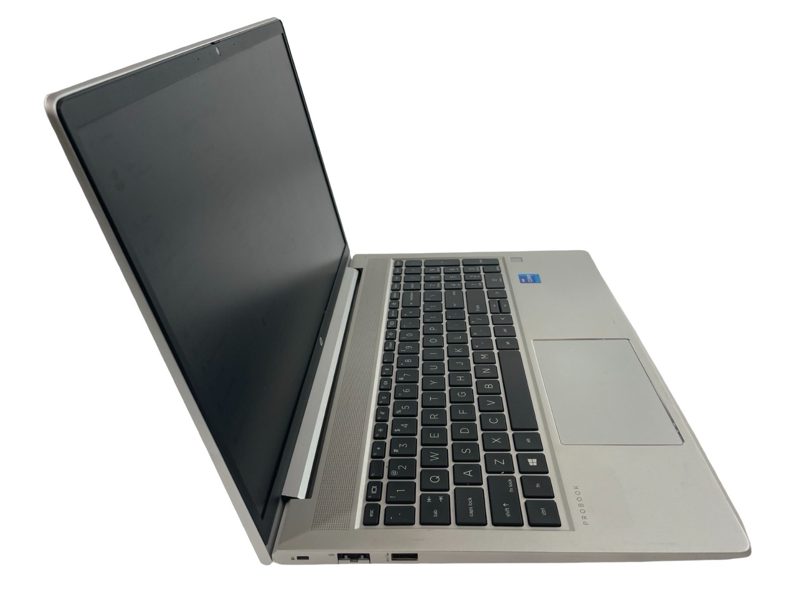 HP ProBook 450 G8 Core i7-1165G7@2.80GHz Core 4 8GB RAM 500GB NVMe Win. 11-No AC