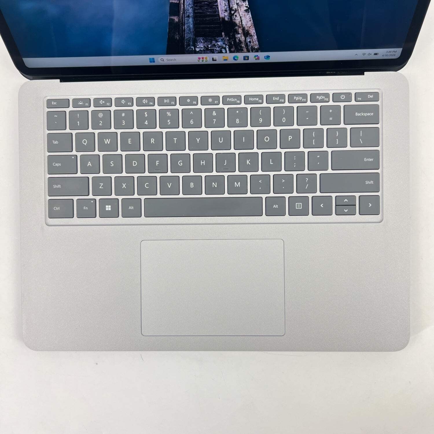 Microsoft Surface Laptop Studio 1 1964 I7-11370H 32GB RAM 1TB SSD RTX A2000