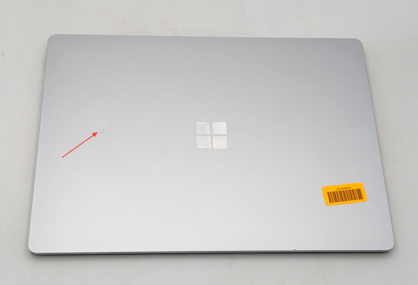 Microsoft Surface Laptop 4 13.5″ i7-1185G7 16GB DDR4 512GB SSD Windows 11 Home