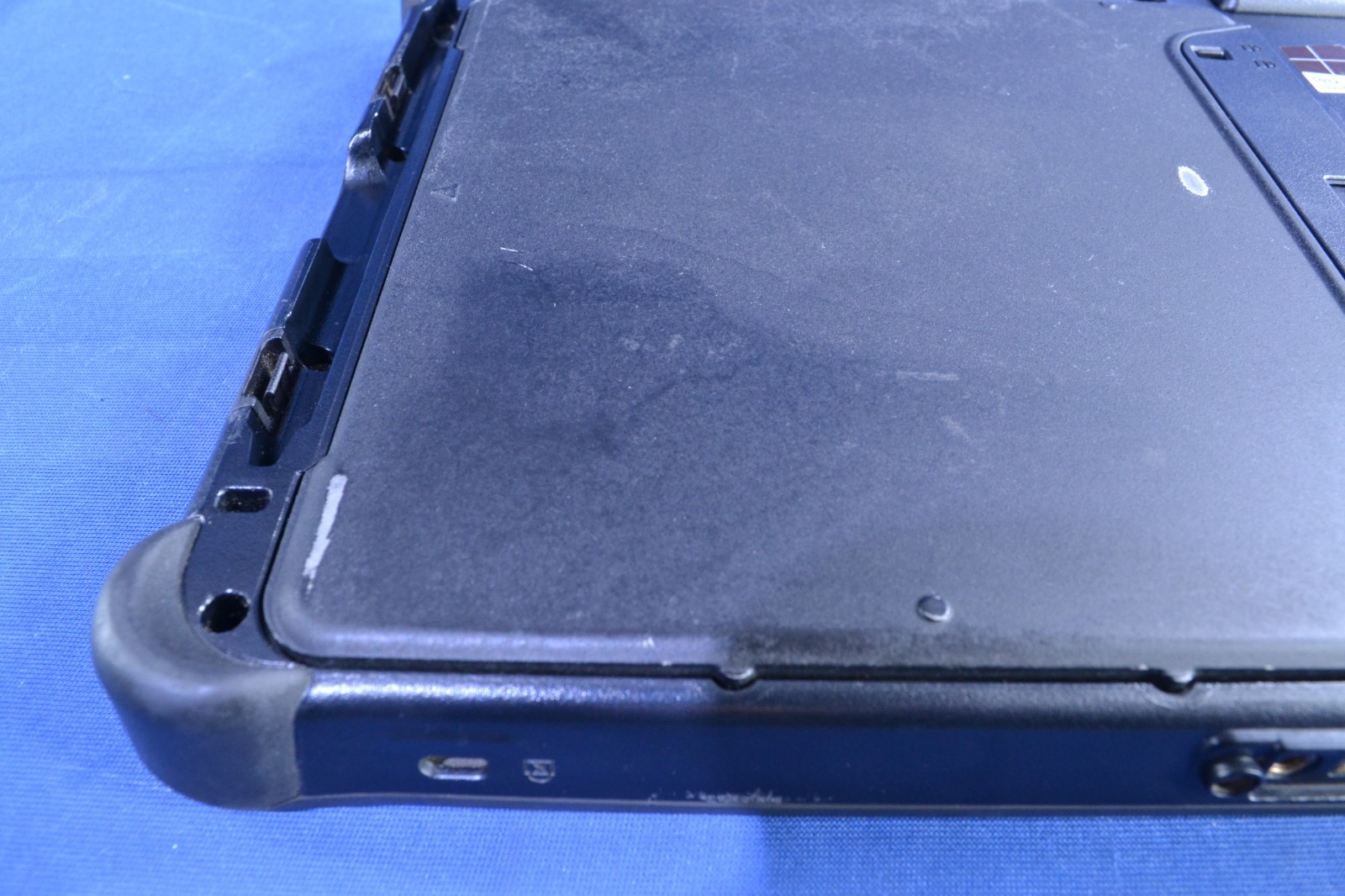 Getac F110 G3 Rugged Tablet i5-6200U/ 8GB/ 256GB/ No OS/ No Stylus (J063003)