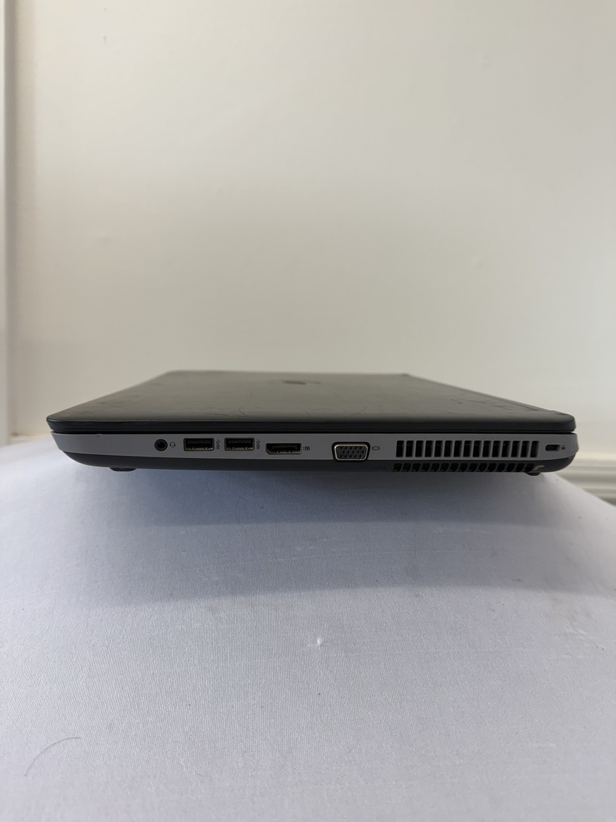 HP Probook 650 G1 Laptop – Intel i5 – RAM 4GB – Read Des