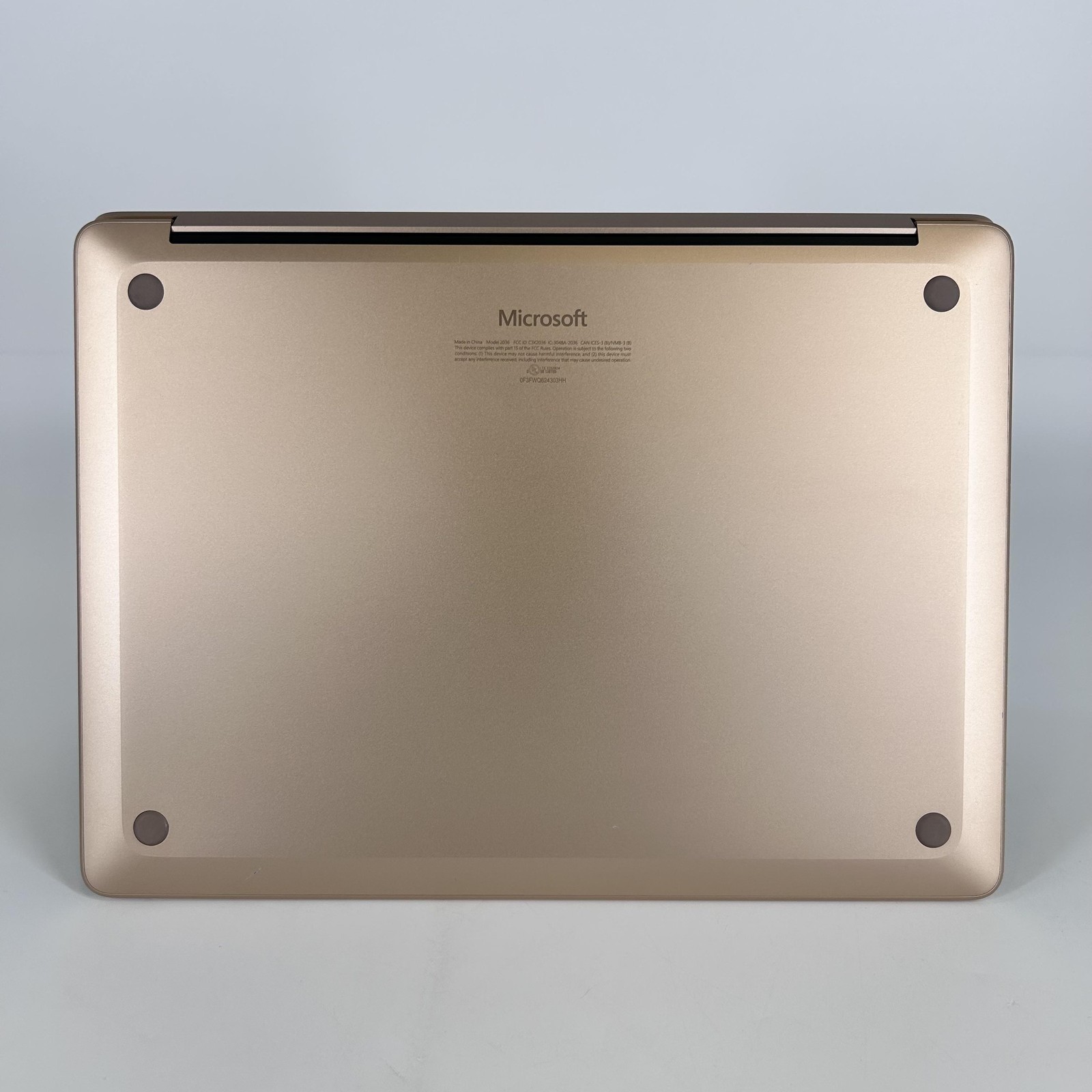 Microsoft Surface Laptop 7 13.8 2K TOUCH Snapdragon X Elite 3.4GHz 16GB 1TB SSD