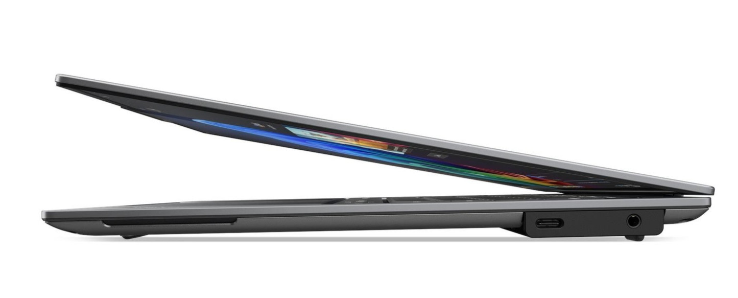 Lenovo ThinkPad X9-14 Gen 1 Aura 14″ 2.8K OLED Touch Ultra 7 268V 32GB 1TB FPR