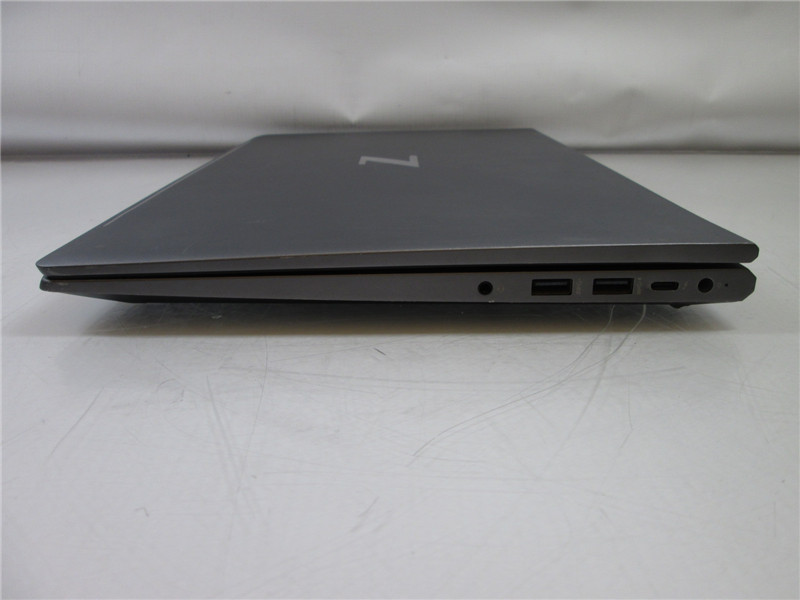 HP ZBook G7 Laptop i7-10850H 2.7GHz 8GB 512GB NVMe Win11 COA
