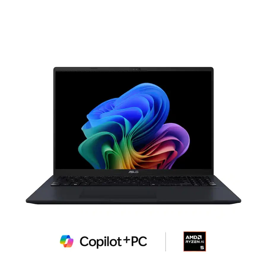 ASUS Vivobook 16 16 AI 5 340 AMD Radeon 16GB 1TB 16″ LED FHD+ FHD+ M1607KA-OS51