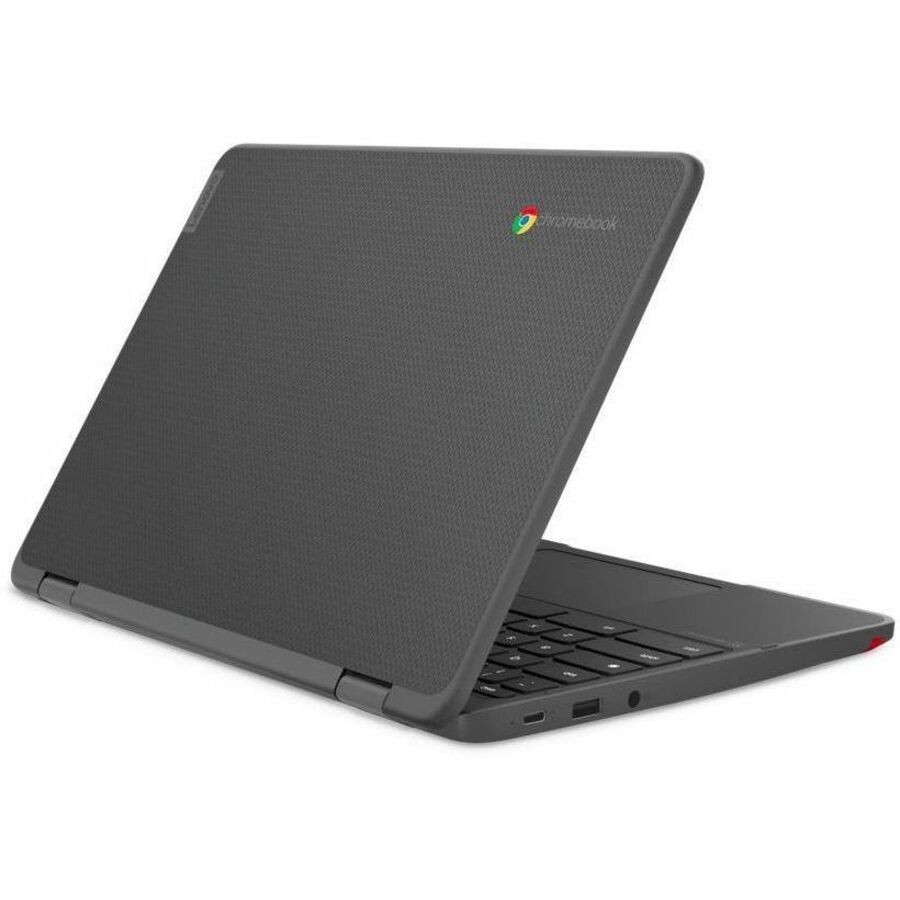 Lenovo 500e Yoga Chromebook Gen 4 82W4000AUS 12.2 Touchscreen Convertible 2 in