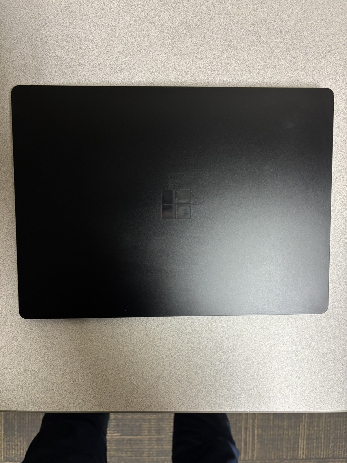 Microsoft Surface Laptop 3 13.5″ Touch Intel i7 16GB 512 SSD Win 11 pro- Black