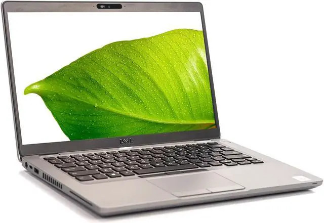 Dell Latitude 5410 14 in Core i5 16GB RAM 512GB SSD M.2 W11 Pro Wty B v.WAA