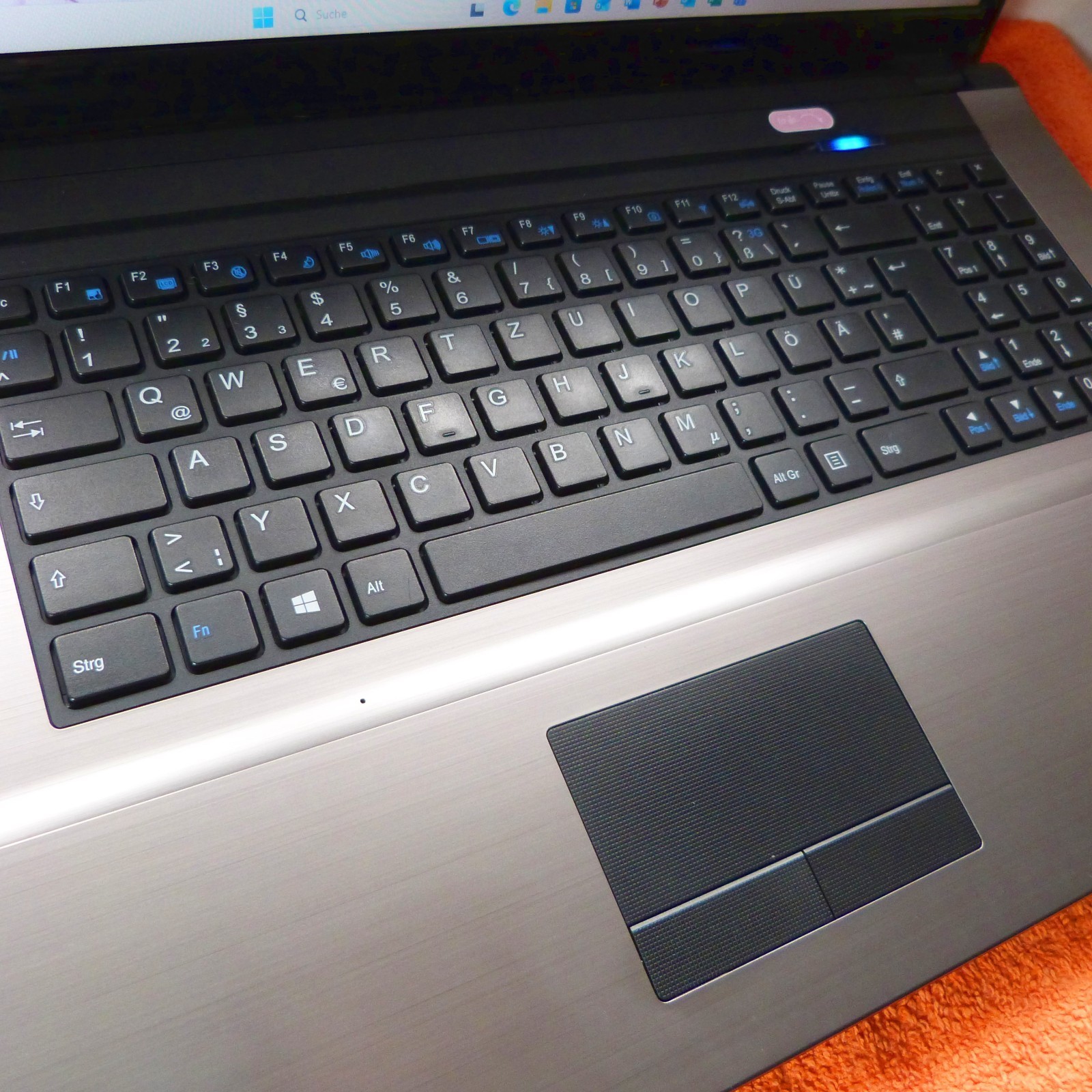 Terra 1712 PRO 17 inch HDPLUS Business SSD Windows 11 Pro | Intel 10th Gen…