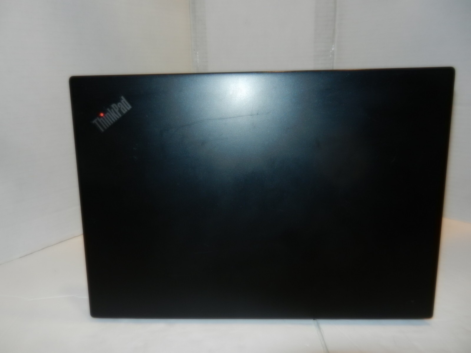 LENOVO THINKPAD X390 CORE i5-8365U@1.6GHz 16GB RAM 256GB SSD WINDOWS 10