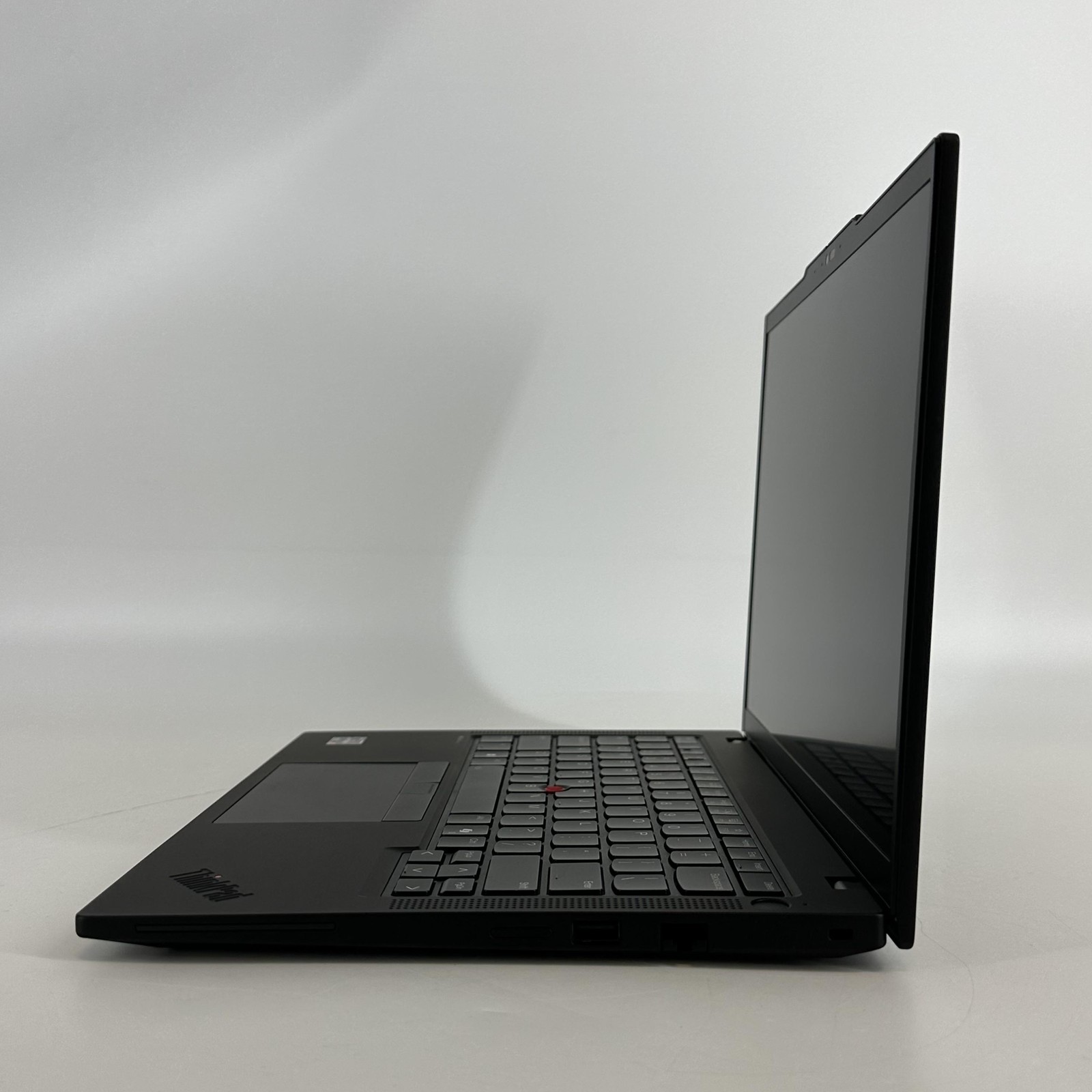 Lenovo ThinkPad T14 Gen 5 Gray FHD+ 3.3 GHz Ryzen 7 PRO 8840U 16GB 512GB SSD