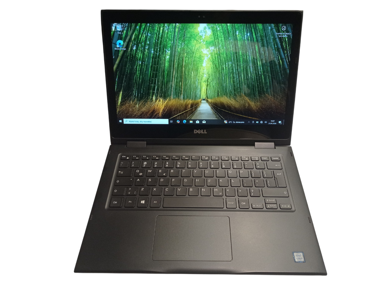Business Laptop Dell Latitude 3390 2in1 P69G001 /I5-8250U/32GB RAM/512GB SSD/…