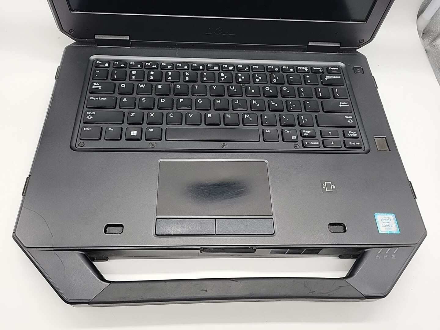 Dell Latitude 5414 Rugged 14″ Core i7-6600U 2.60GHz 16GB RAM 512GB SSD Win 10Pro