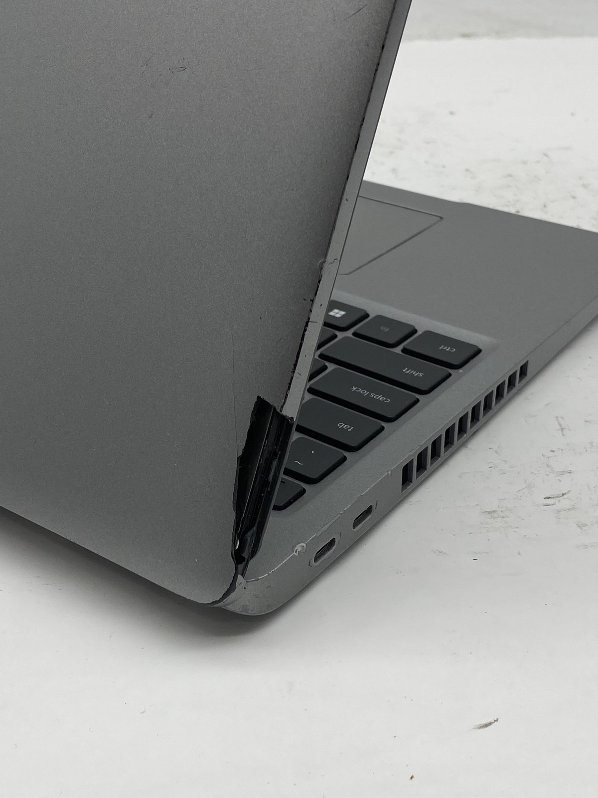 Dell Latitude 5530 Laptop Intel Core i7 1255U 1.7GHz 16GB RAM – No HDD