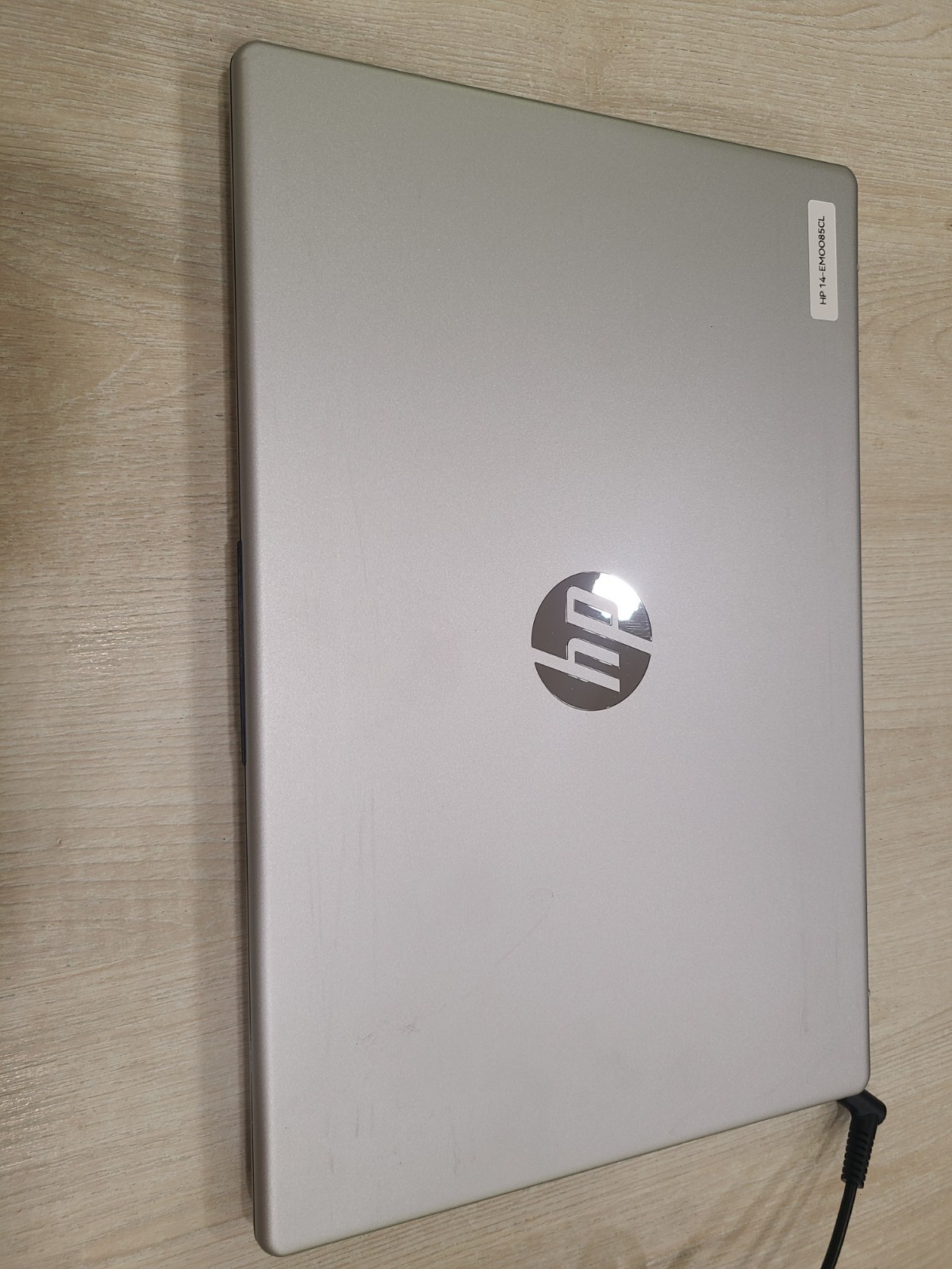 HP 14-EM0085CL Laptop 14″ AMD Ryzen 7 7730U 16GB RAM 1TB SSD Exc. Cond. SEE DESC