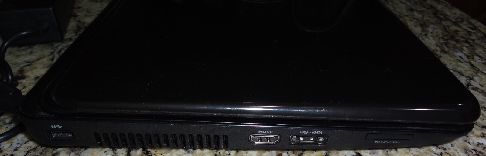 DELL INSPIRON M5110 LAPTOP COMPUTER WIN 10 AMD A4-3305M 8GB DDR3 RAM RADEON DVD