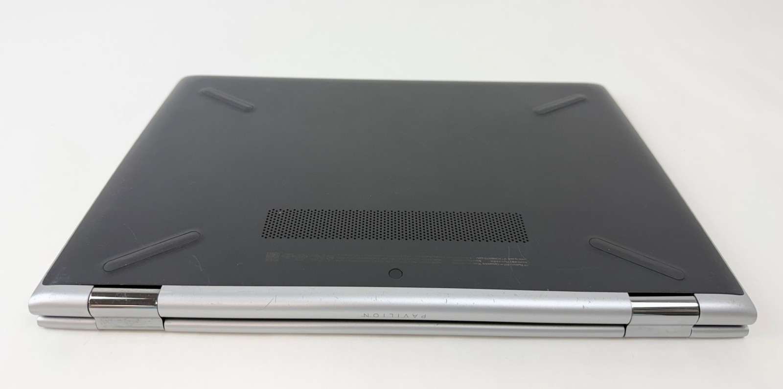 HP Pavilion x360 14m-cd0001dx 14″ HD Touch i3-8130U 8GB 512GB W11H