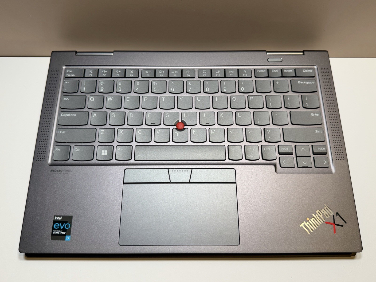 Lenovo ThinkPad X1 Yoga Gen 6 14″ FHD IPS Touch Glossy i7-1185G7 16GB RAM 512GB