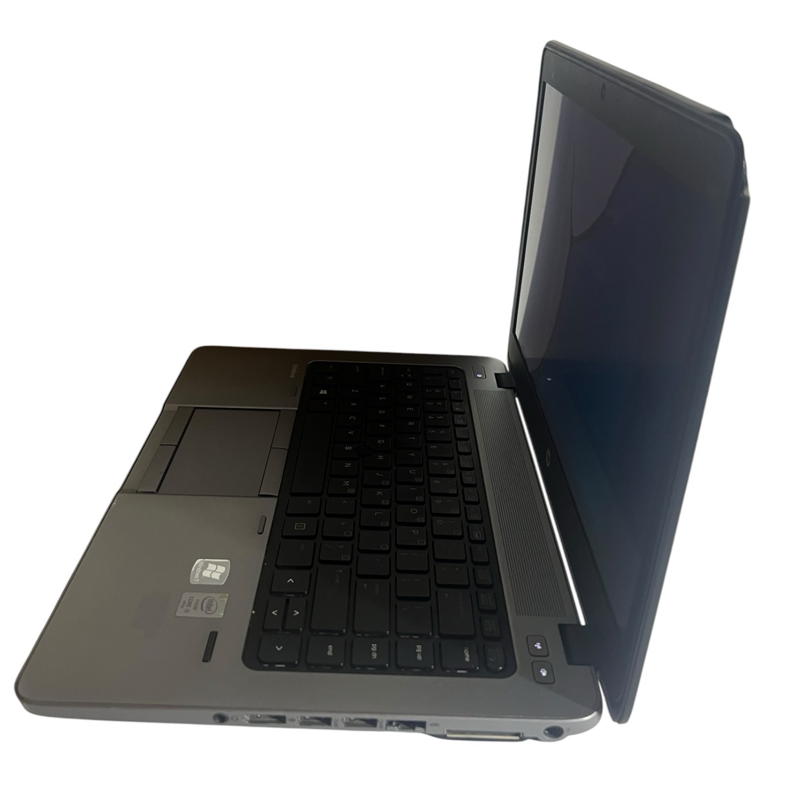 HP EliteBook 840 G1 14″ Laptop – NO SSD – 8GB RAM – Intel Core i5 4th Gen