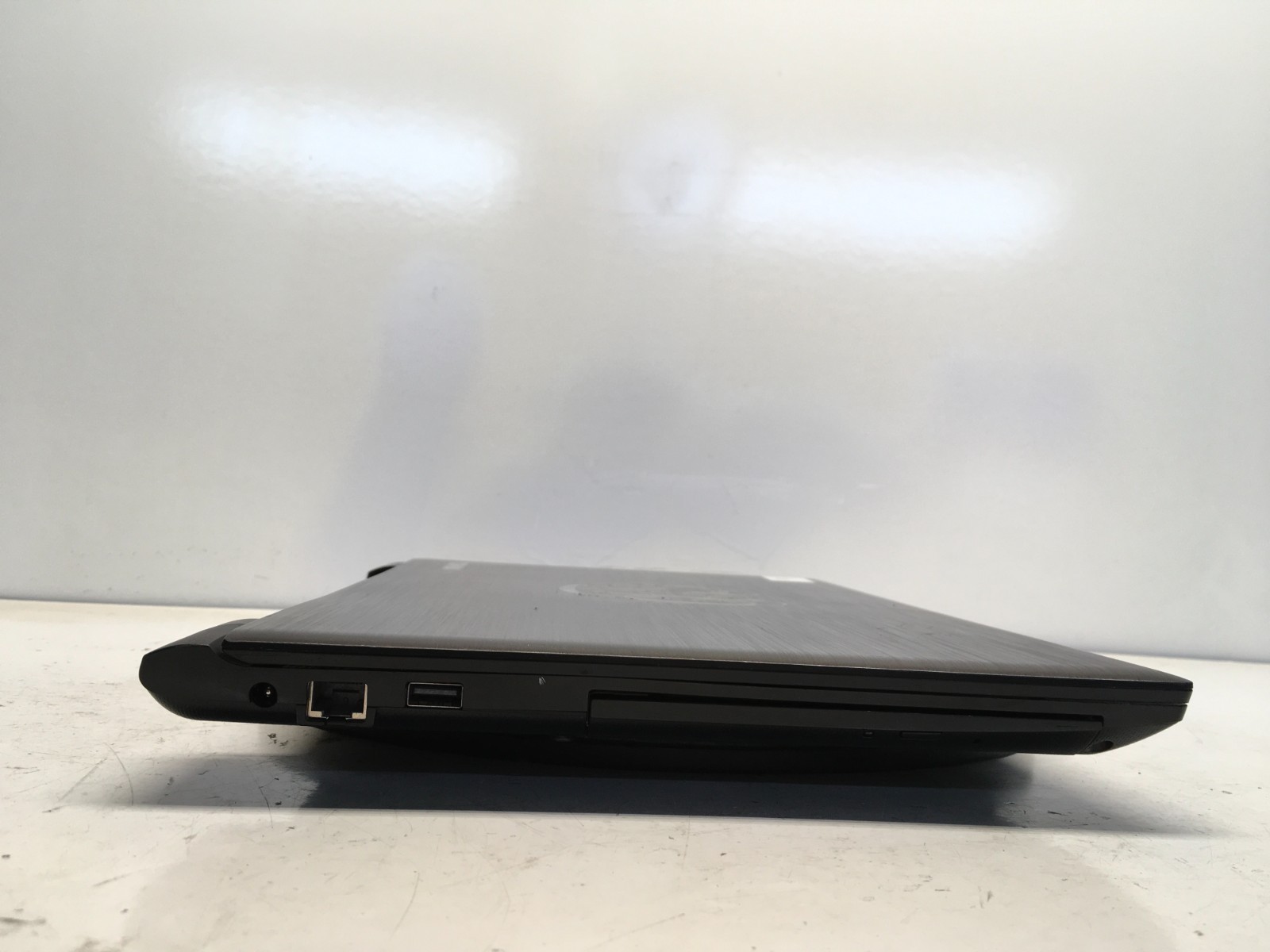 Toshiba Satellite C55D-C5271 AMD A4-7210 Quad-Core APU 1.8GHz No RAM/HDD – Parts